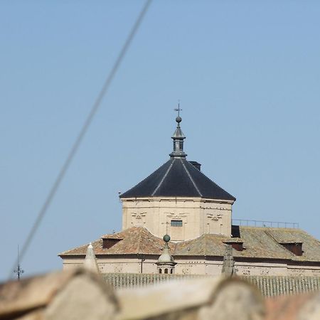 Preciosa Casa Casco Historico Lägenhet Toledo Exteriör bild